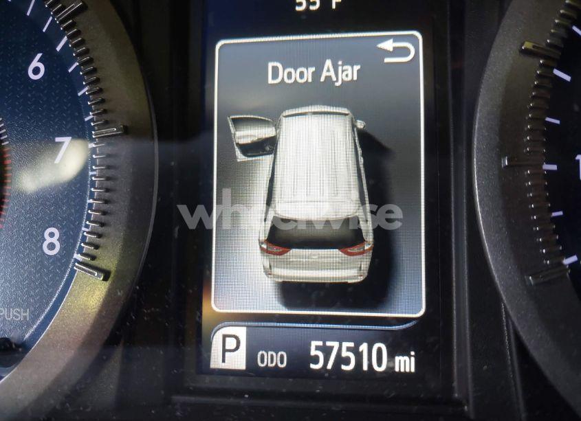 Photo 15 of 2017 Toyota Sienna XLE 8 PASSENGER (VIN 5TDYZ3DC3HS790045)