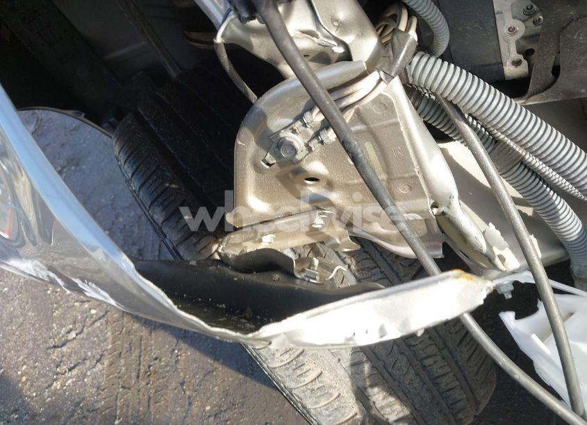 Photo 17 of 2017 Toyota Sienna XLE 8 PASSENGER (VIN 5TDYZ3DC3HS790045)