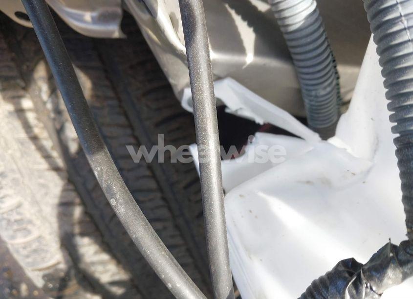 Photo 18 of 2017 Toyota Sienna XLE 8 PASSENGER (VIN 5TDYZ3DC3HS790045)