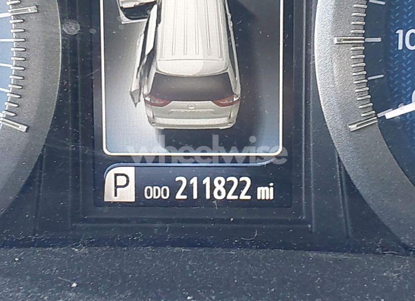 Photo 15 of 2017 Toyota Sienna XLE 8 PASSENGER (VIN 5TDYZ3DC3HS840250)