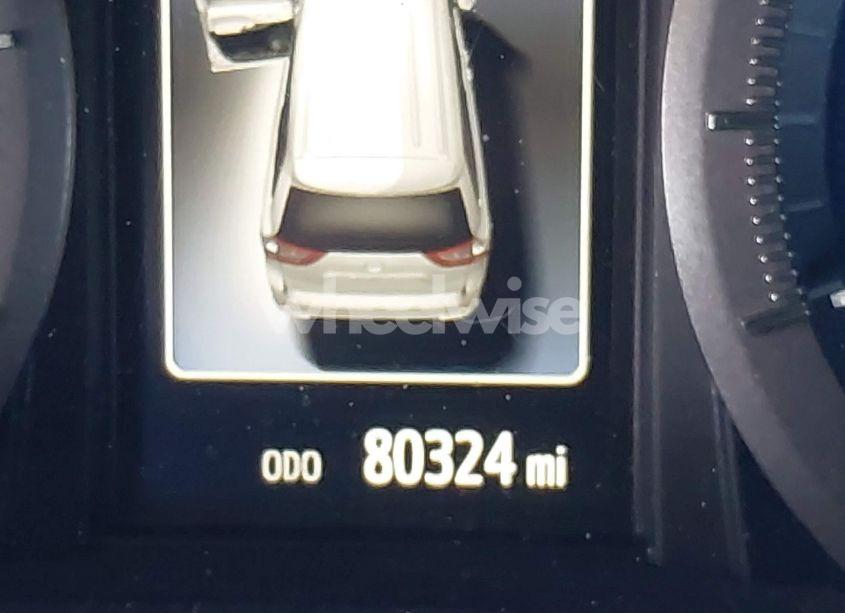 Photo 15 of 2017 Toyota Sienna XLE 8 PASSENGER (VIN 5TDYZ3DC3HS849191)