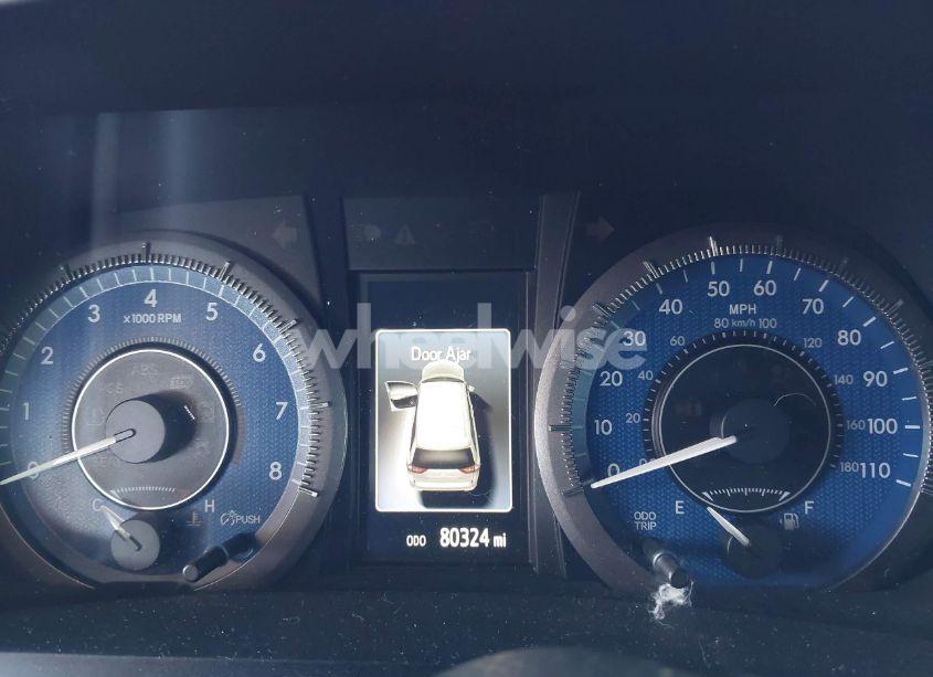 Photo 7 of 2017 Toyota Sienna XLE 8 PASSENGER (VIN 5TDYZ3DC3HS849191)