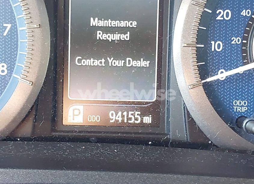 Photo 15 of 2018 Toyota Sienna LIMITED PREMIUM 7 PASSENGER (VIN 5TDYZ3DC3JS906589)