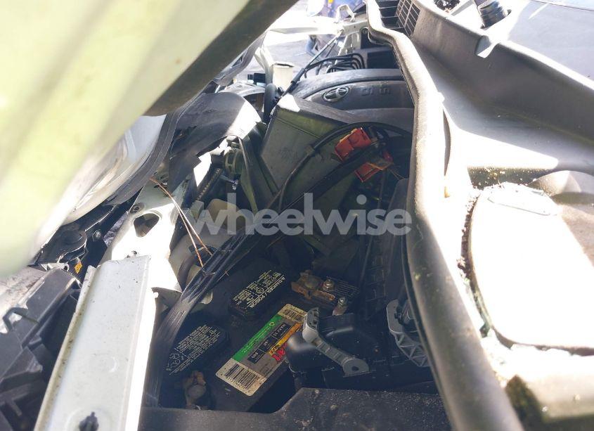 Photo 10 of 2018 Toyota Sienna XLE/XLE PREMIUM/LIMITED/LIMITED PREMIUM (VIN 5TDYZ3DC3JS913624)