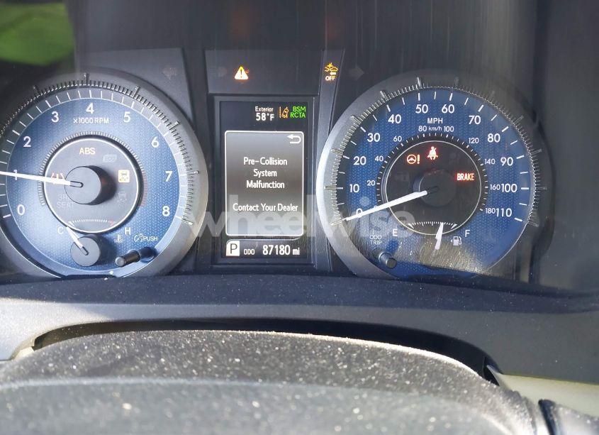 Photo 15 of 2019 Toyota Sienna XLE PREMIUM 8 PASSENGER (VIN 5TDYZ3DC3KS004798)