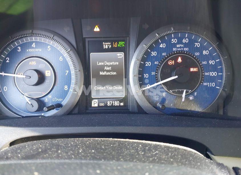 Photo 7 of 2019 Toyota Sienna XLE PREMIUM 8 PASSENGER (VIN 5TDYZ3DC3KS004798)