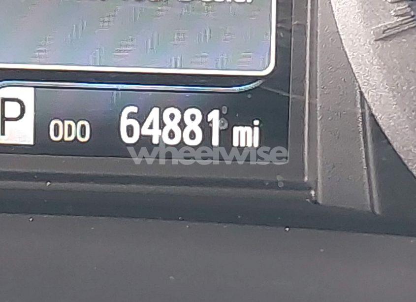 Photo 15 of 2020 Toyota Sienna XLE PREMIUM (VIN 5TDYZ3DC3LS034532)