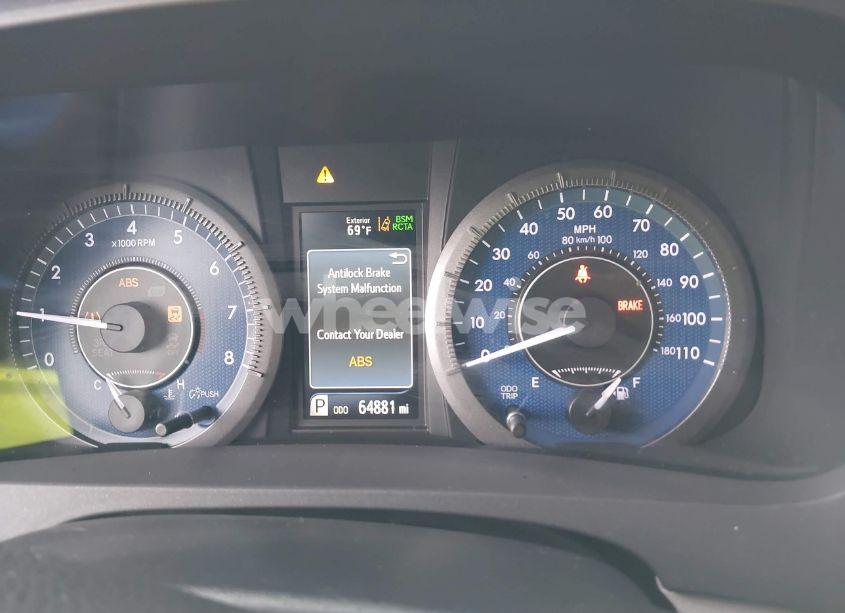 Photo 7 of 2020 Toyota Sienna XLE PREMIUM (VIN 5TDYZ3DC3LS034532)