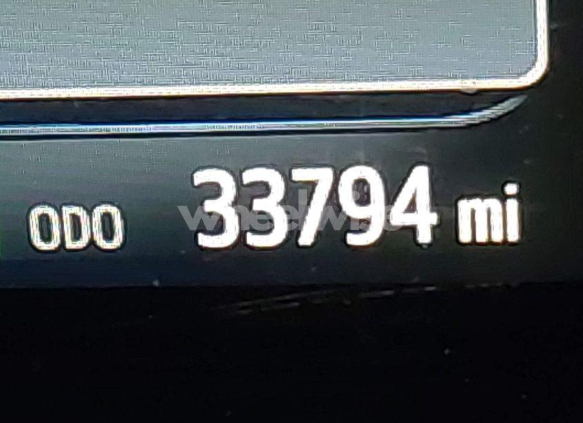 Photo 16 of 2020 Toyota Sienna XLE (VIN 5TDYZ3DC3LS051069)