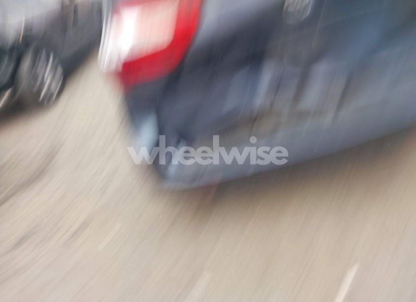 Photo 17 of 2017 Toyota Sienna XLE 8 PASSENGER (VIN 5TDYZ3DC4HS769463)