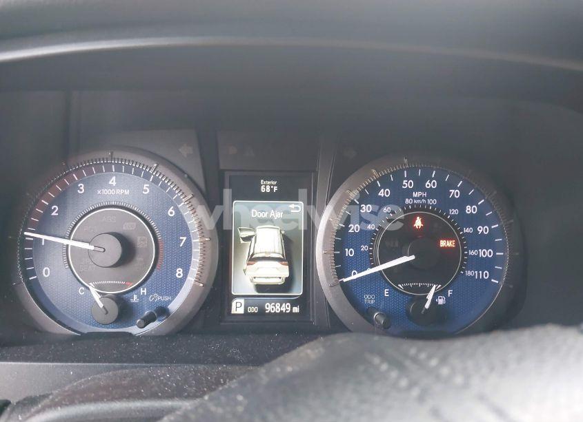 Photo 7 of 2017 Toyota Sienna XLE 8 PASSENGER (VIN 5TDYZ3DC4HS769463)