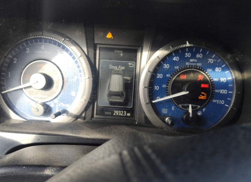 Photo 7 of 2017 Toyota Sienna XLE 8 PASSENGER (VIN 5TDYZ3DC4HS778129)