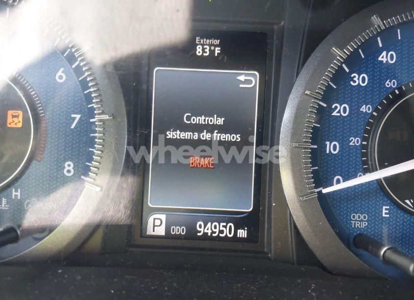 Photo 15 of 2017 Toyota Sienna XLE 8 PASSENGER (VIN 5TDYZ3DC4HS823084)