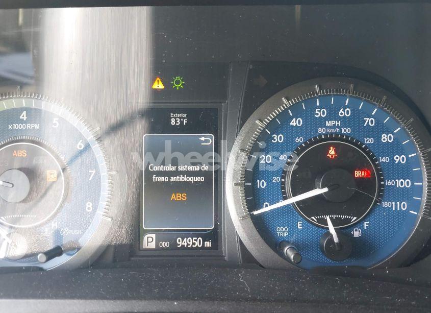 Photo 7 of 2017 Toyota Sienna XLE 8 PASSENGER (VIN 5TDYZ3DC4HS823084)