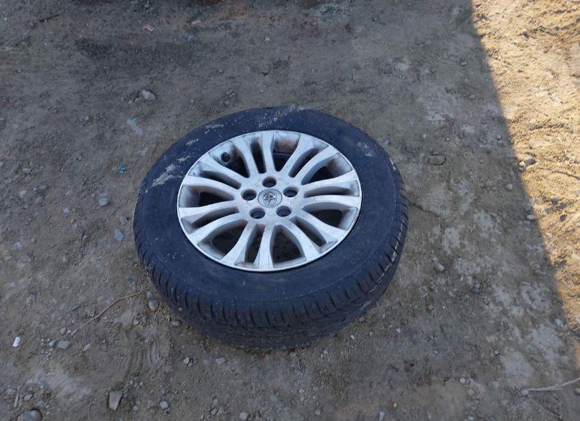 Photo 12 of 2017 Toyota Sienna XLE/LIMITED (VIN 5TDYZ3DC4HS826051)