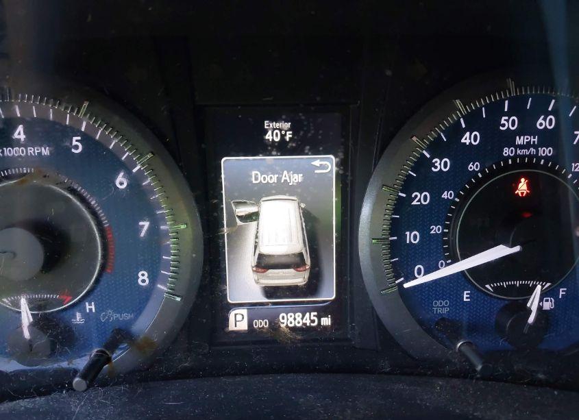 Photo 16 of 2017 Toyota Sienna XLE/LIMITED (VIN 5TDYZ3DC4HS826051)