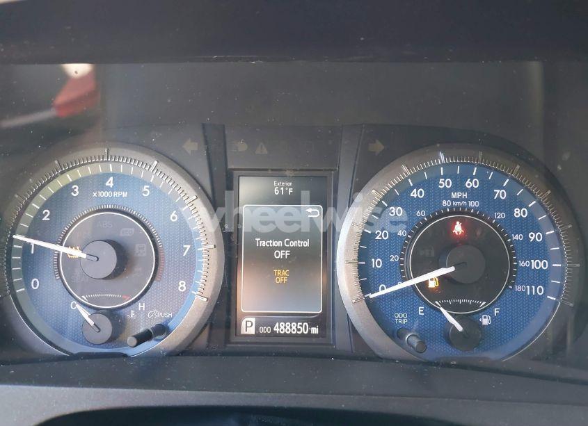 Photo 7 of 2017 Toyota Sienna XLE 8 PASSENGER (VIN 5TDYZ3DC4HS833744)