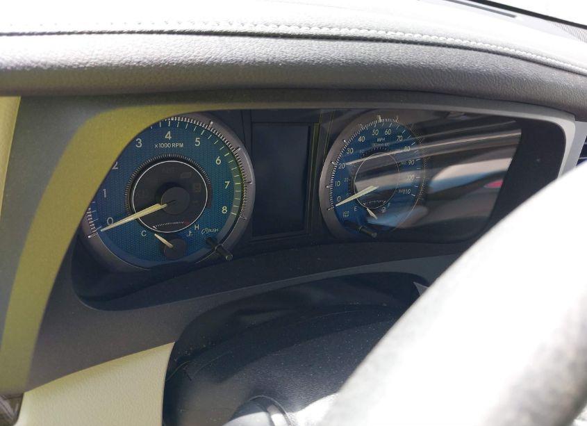 Photo 7 of 2017 Toyota Sienna XLE 8 PASSENGER (VIN 5TDYZ3DC4HS845313)