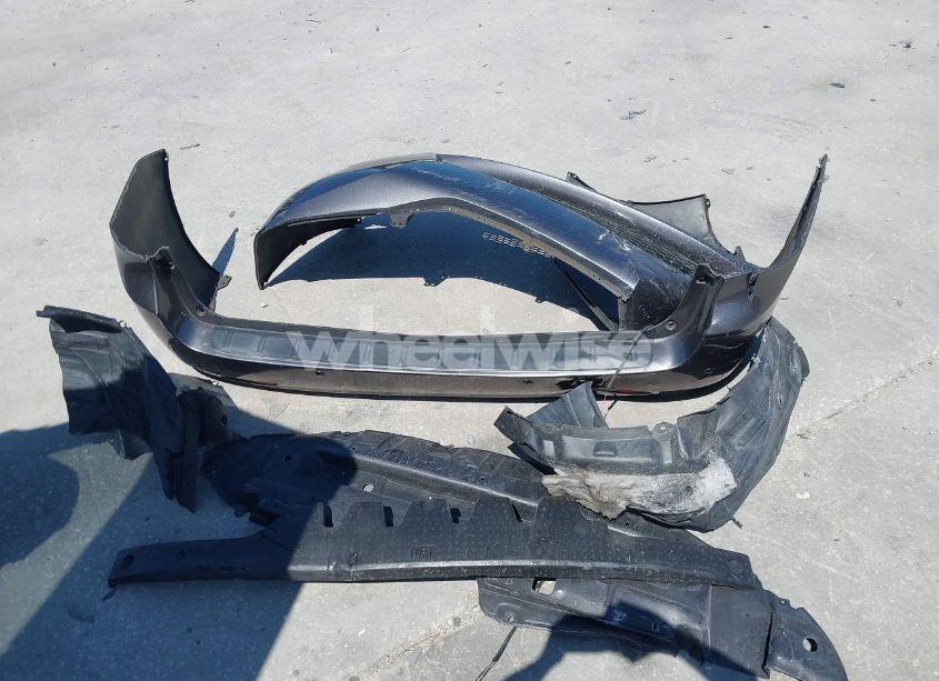 Photo 12 of 2017 Toyota Sienna XLE 8 PASSENGER (VIN 5TDYZ3DC4HS856263)