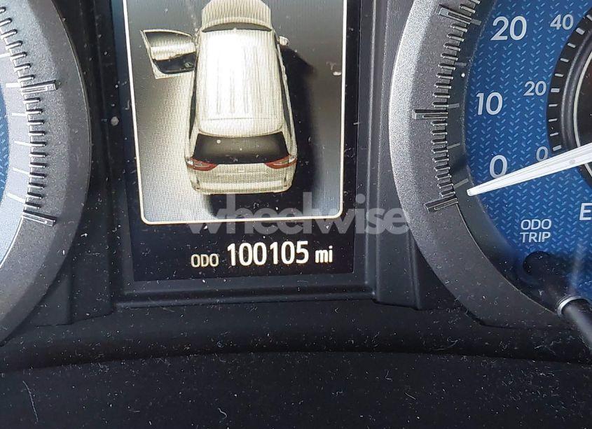 Photo 16 of 2017 Toyota Sienna XLE 8 PASSENGER (VIN 5TDYZ3DC4HS856263)