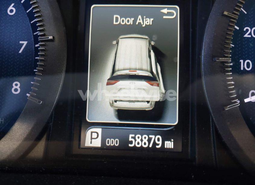 Photo 15 of 2017 Toyota Sienna XLE 8 PASSENGER (VIN 5TDYZ3DC4HS862189)