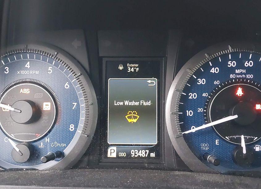 Photo 7 of 2017 Toyota Sienna XLE 8 PASSENGER (VIN 5TDYZ3DC4HS882426)