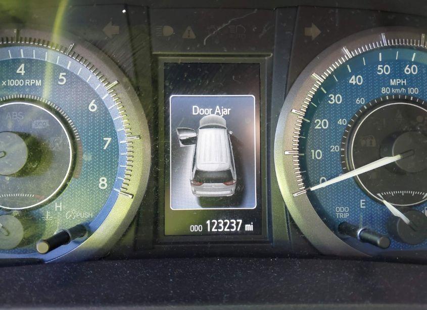 Photo 15 of 2018 Toyota Sienna LIMITED 7 PASSENGER (VIN 5TDYZ3DC4JS937219)