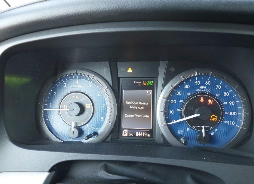 Photo 7 of 2018 Toyota Sienna XLE/XLE PREMIUM/LIMITED/LIMITED PREMIUM (VIN 5TDYZ3DC4JS937804)