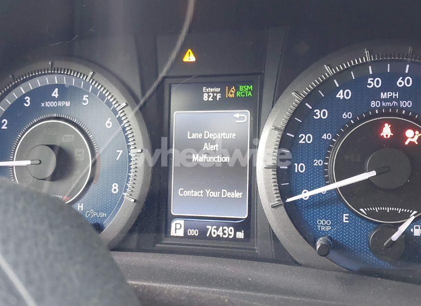 Photo 15 of 2018 Toyota Sienna XLE/XLE PREMIUM/LIMITED/LIMITED PREMIUM (VIN 5TDYZ3DC4JS941562)