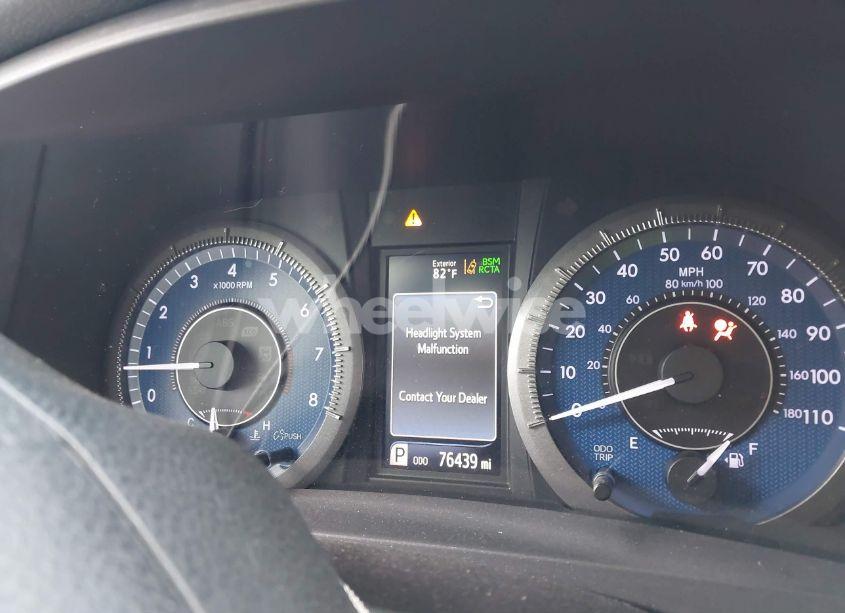 Photo 7 of 2018 Toyota Sienna XLE/XLE PREMIUM/LIMITED/LIMITED PREMIUM (VIN 5TDYZ3DC4JS941562)