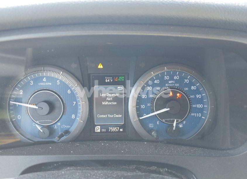 Photo 7 of 2019 Toyota Sienna XLE 8 PASSENGER (VIN 5TDYZ3DC4KS969752)