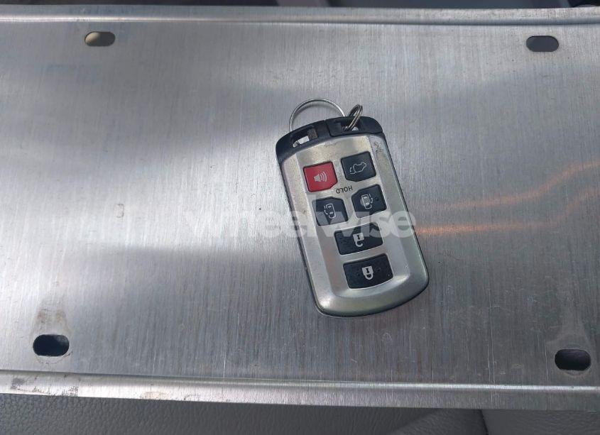 Photo 11 of 2019 Toyota Sienna XLE 8 PASSENGER (VIN 5TDYZ3DC4KS970576)