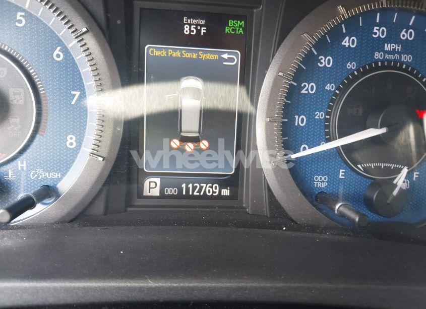 Photo 15 of 2019 Toyota Sienna XLE 8 PASSENGER (VIN 5TDYZ3DC4KS970576)