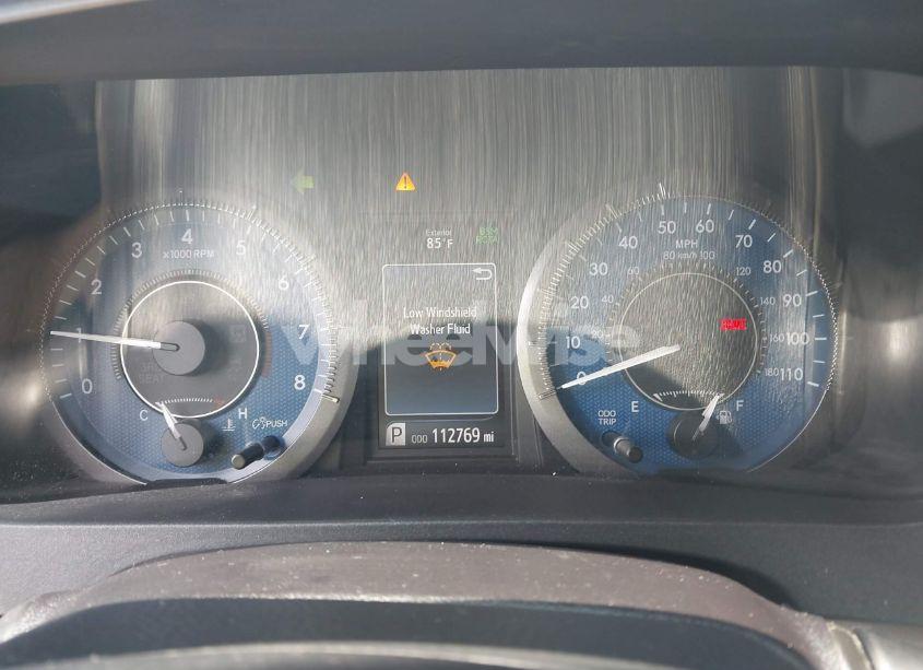 Photo 7 of 2019 Toyota Sienna XLE 8 PASSENGER (VIN 5TDYZ3DC4KS970576)