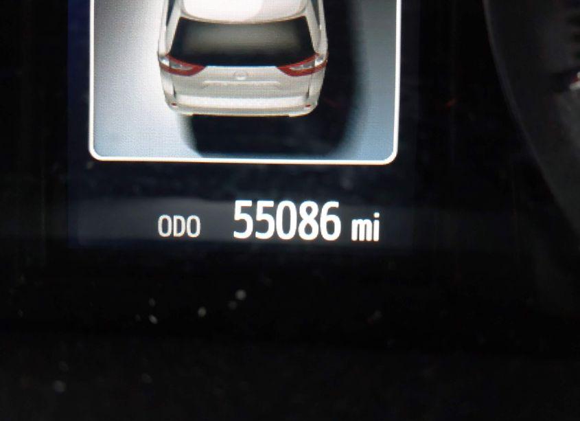 Photo 15 of 2019 Toyota Sienna XLE 8 PASSENGER (VIN 5TDYZ3DC4KS987264)