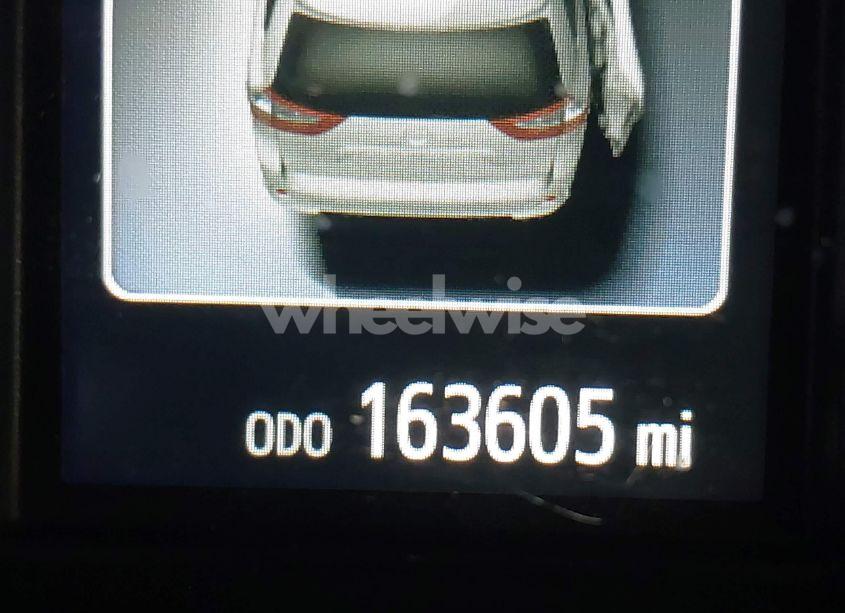 Photo 16 of 2019 Toyota Sienna XLE 8 PASSENGER (VIN 5TDYZ3DC4KS994036)