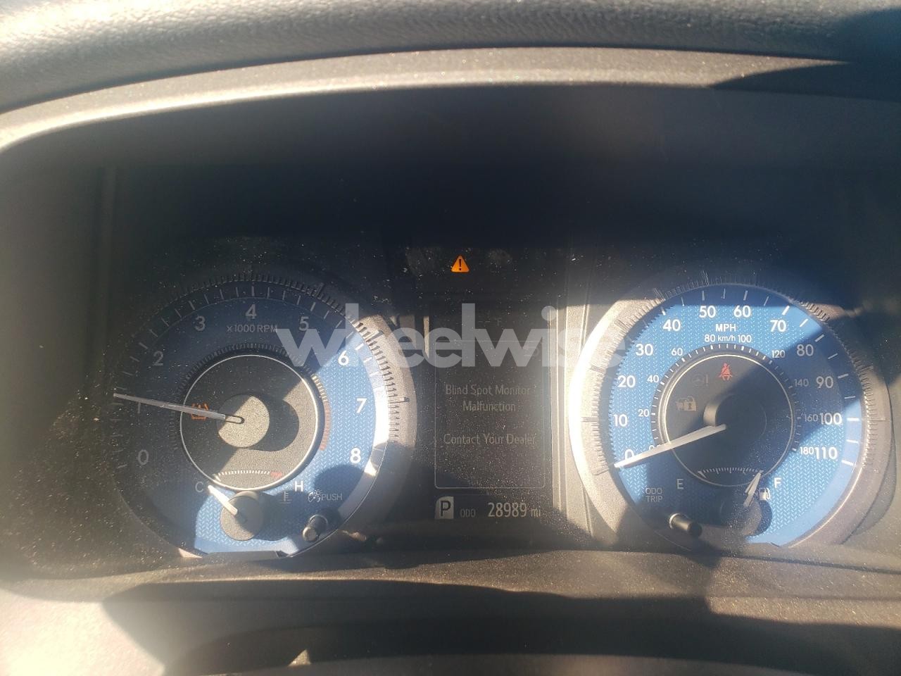 Photo 9 of 2020 TOYOTA SIENNA XLE (VIN 5TDYZ3DC4LS022275)