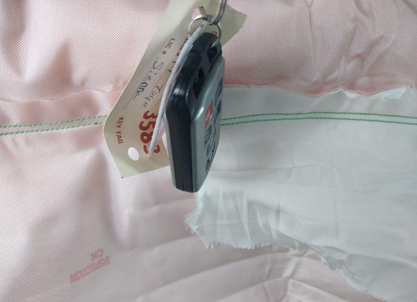 Photo 11 of 2017 Toyota Sienna XLE 8 PASSENGER (VIN 5TDYZ3DC5HS783453)