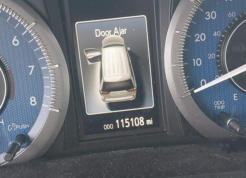 Photo 15 of 2017 Toyota Sienna XLE 8 PASSENGER (VIN 5TDYZ3DC5HS783453)