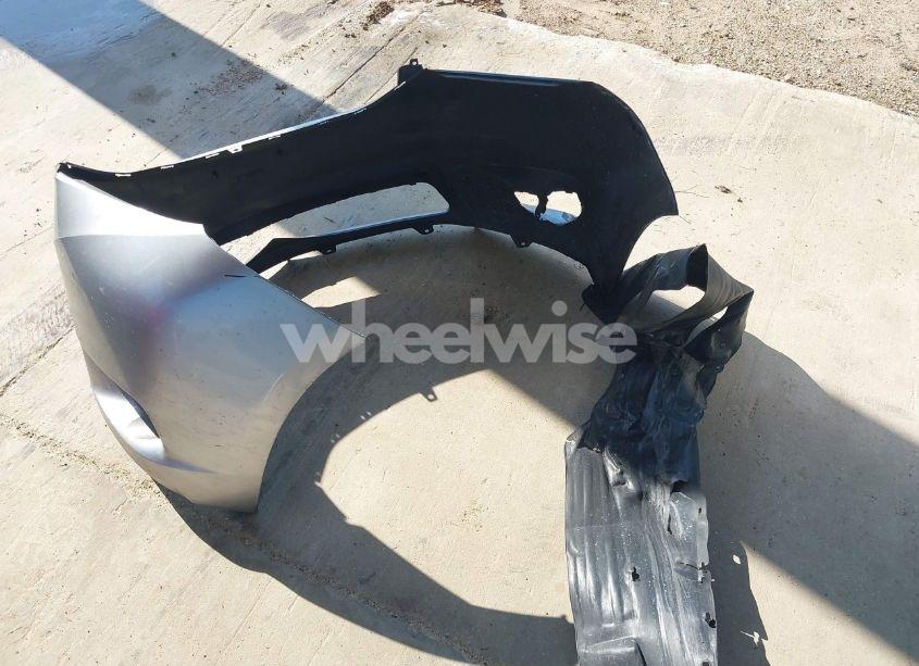 Photo 12 of 2017 Toyota Sienna XLE 8 PASSENGER (VIN 5TDYZ3DC5HS803314)