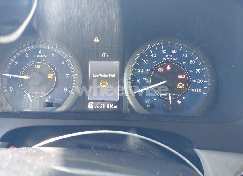 Photo 7 of 2017 Toyota Sienna XLE 8 PASSENGER (VIN 5TDYZ3DC5HS803314)