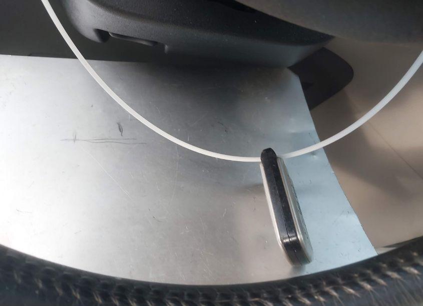 Photo 11 of 2017 Toyota Sienna XLE 8 PASSENGER (VIN 5TDYZ3DC5HS865344)