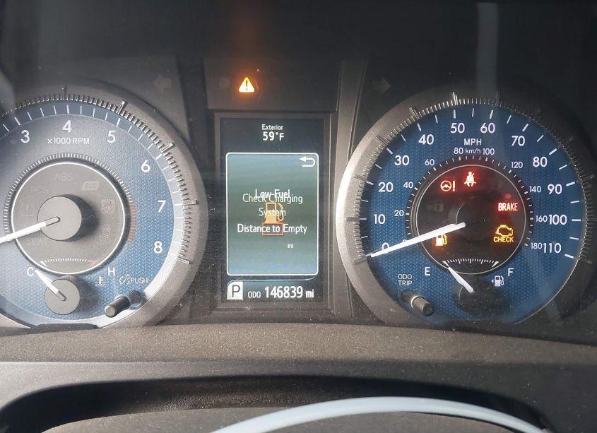 Photo 15 of 2017 Toyota Sienna XLE 8 PASSENGER (VIN 5TDYZ3DC5HS865344)