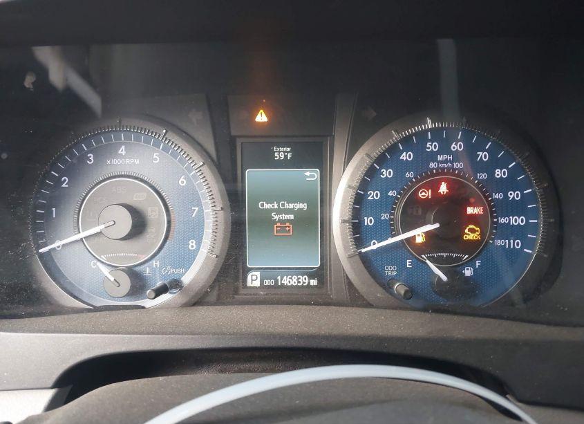 Photo 7 of 2017 Toyota Sienna XLE 8 PASSENGER (VIN 5TDYZ3DC5HS865344)