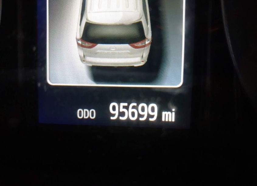 Photo 15 of 2018 Toyota Sienna XLE 8 PASSENGER (VIN 5TDYZ3DC5JS952571)