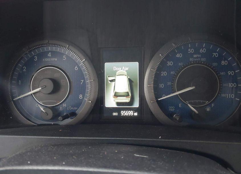 Photo 7 of 2018 Toyota Sienna XLE 8 PASSENGER (VIN 5TDYZ3DC5JS952571)