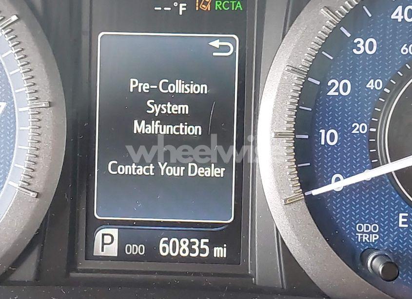 Photo 14 of 2019 Toyota Sienna LIMITED PREMIUM 7 PASSENGER (VIN 5TDYZ3DC5KS003944)