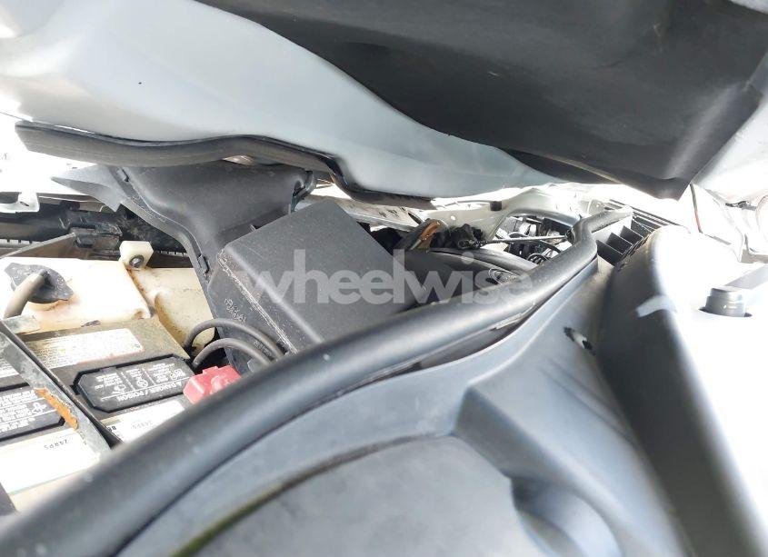 Photo 10 of 2020 Toyota Sienna XLE (VIN 5TDYZ3DC5LS029364)