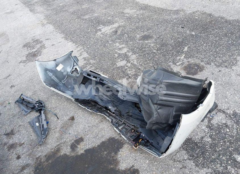 Photo 12 of 2020 Toyota Sienna XLE (VIN 5TDYZ3DC5LS029364)