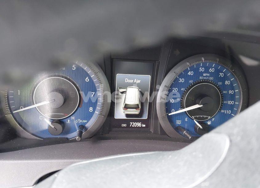 Photo 7 of 2020 Toyota Sienna XLE (VIN 5TDYZ3DC5LS029364)